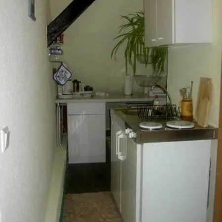 Apartment Otto *