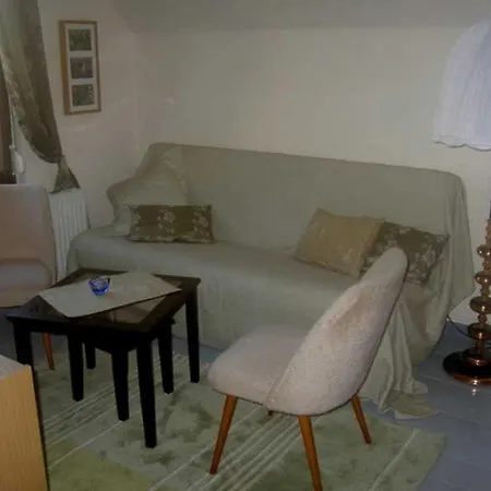 Otto Apartment Usedom Town