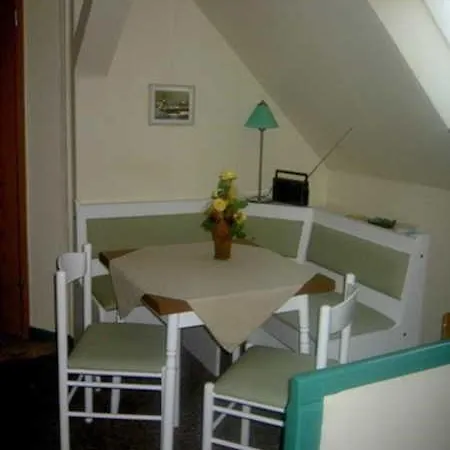 Apartment Otto Usedom Town