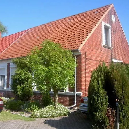 Otto Apartment